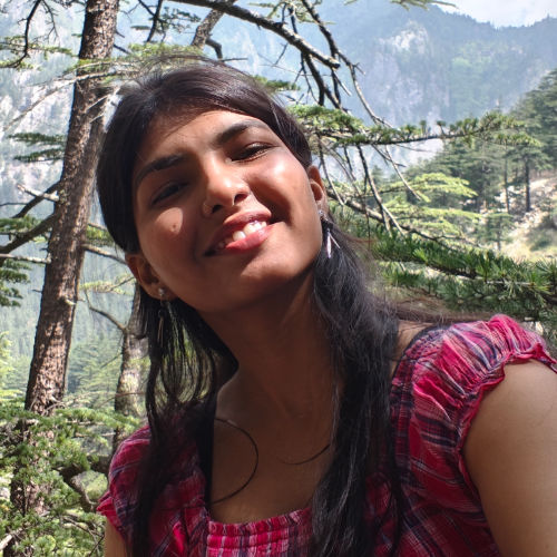 sakshi yadav
