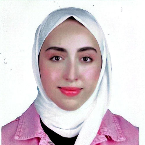 Bushra Nshaiwati