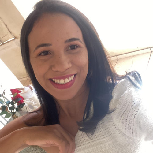 Janaiane Pereira