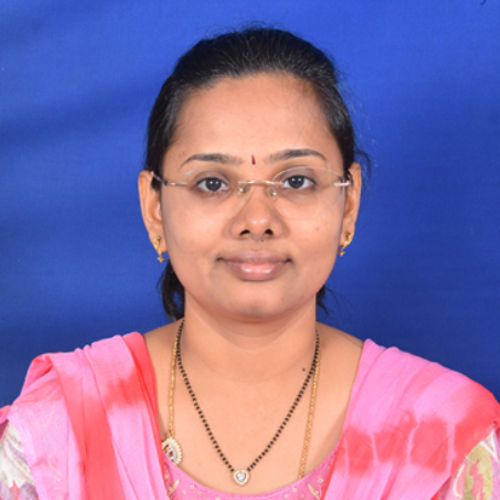 Tejaswi Rachamsetty