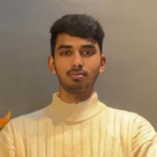 Saurav Kumar Gupta