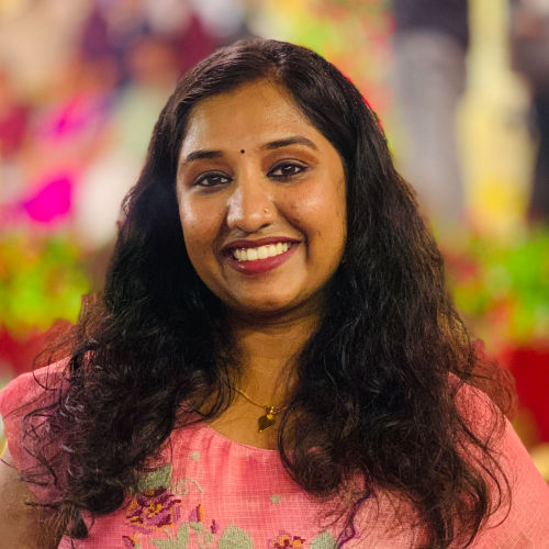 SUMIJA Padmakshan
