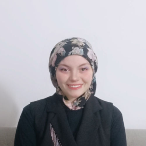 Mayar Shaheen