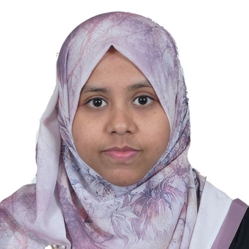 Rufaitha Fathima