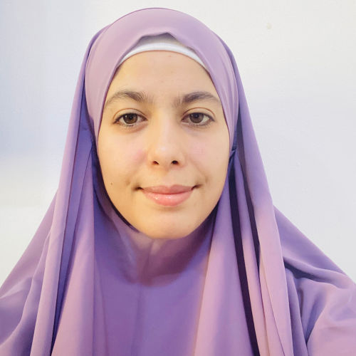 Hiba Abdallah