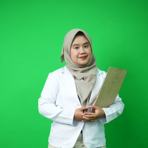 Saiyidah Muthiiyah