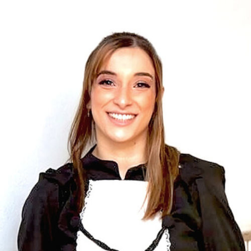 Bruna Pena de Souza Borba