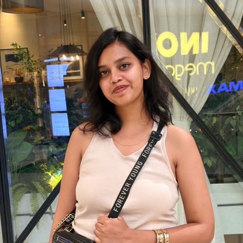 Shrushti Katkar