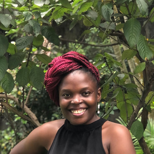 Onuagba Onyinye Judith
