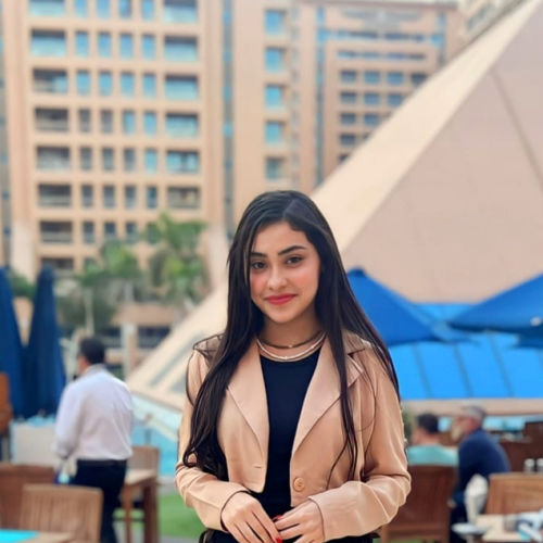Merna Magdy
