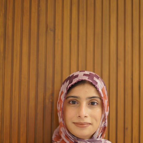 Arooj Malik
