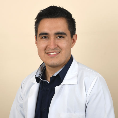 Steeven Mauricio Espinosa Otavalo