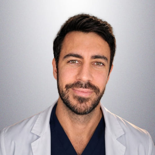 FRANCISCO PLESKY