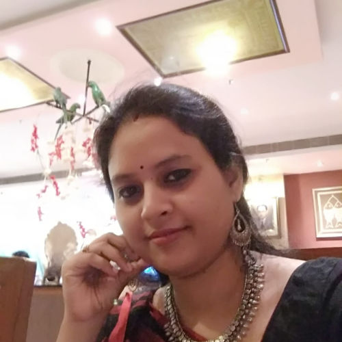 shatarupa chowdhury paul