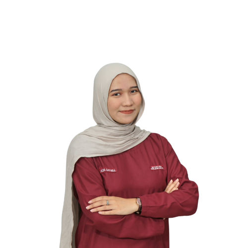 Alya Safhira