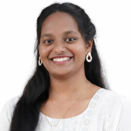 RUCHITHA BADE