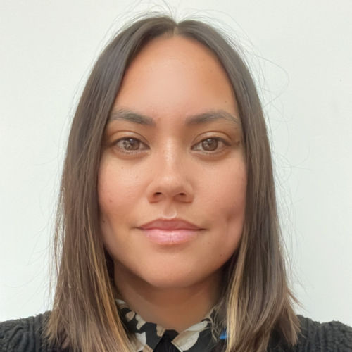 Michelle Sarachman