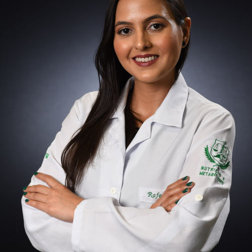 Rafaella Estefani Morial dos Santos