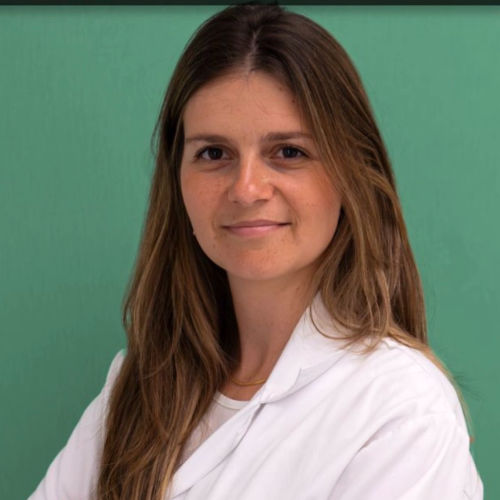 Maria Peixoto de Mesquita Guimaraes