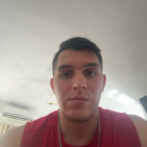 Jesus Leonardo Willy garza