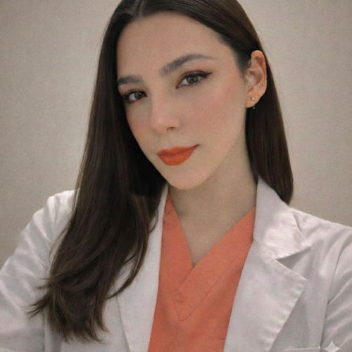 Ariadne Zafra
