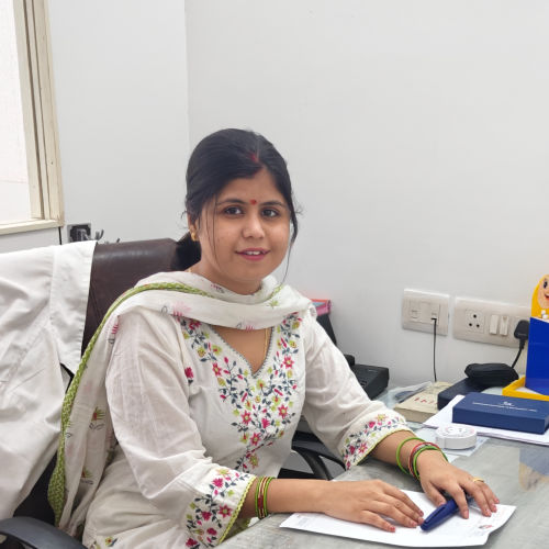 Nidhi Singhal