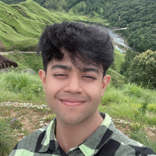 Nilaranjan saikia