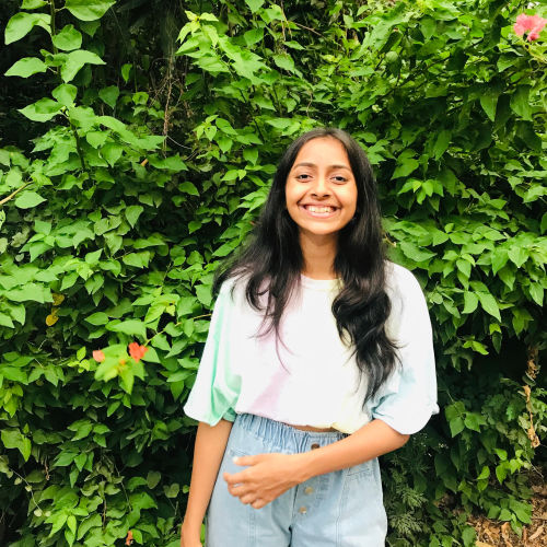 Vrushali Jhaveri