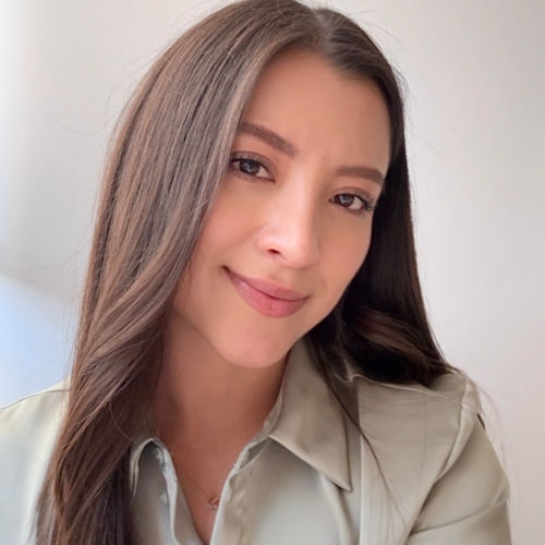 Arantxa Delgado Gorostieta