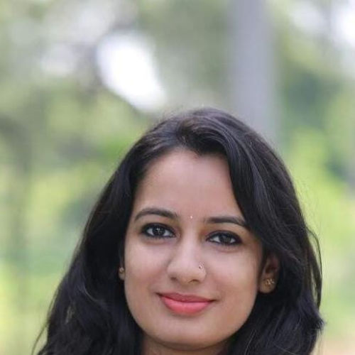 kripa seth