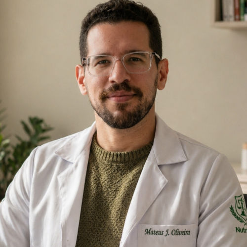 Mateus Jose de Oliveira