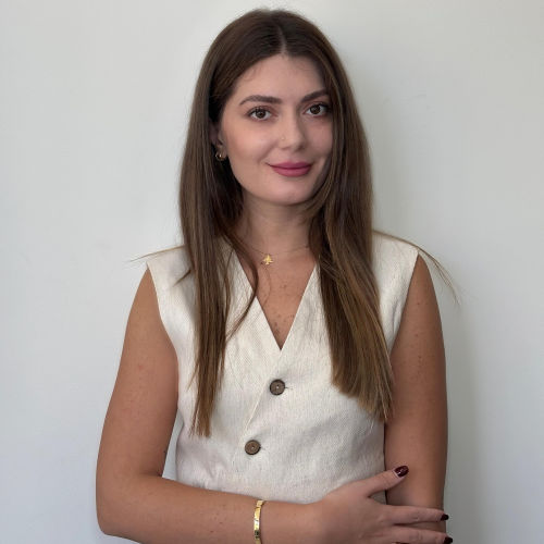 Rachelle Melhem
