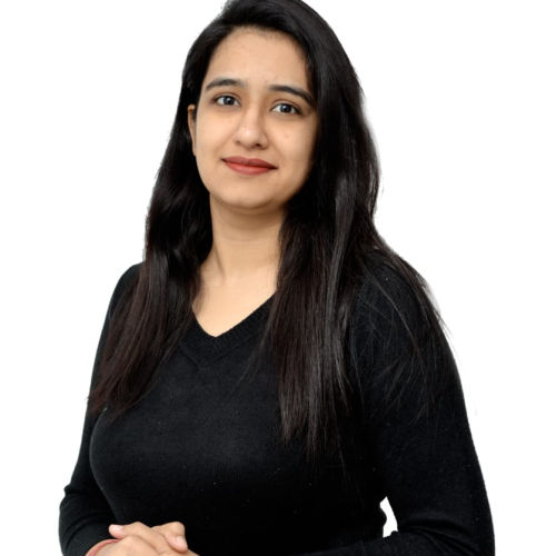 Priya Mann