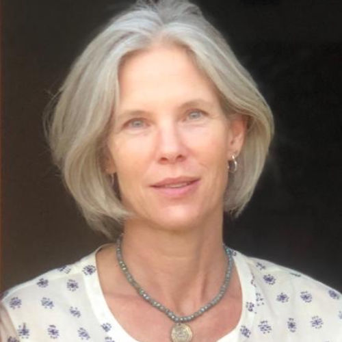 Nicky van Zyl