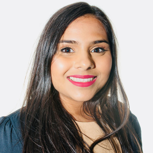 Deepa Mistry