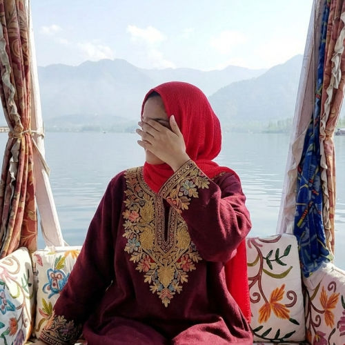 Adeeba Firdaus