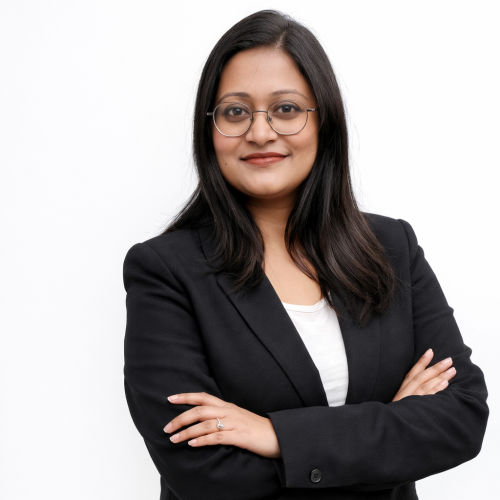 Soumita Ghosh