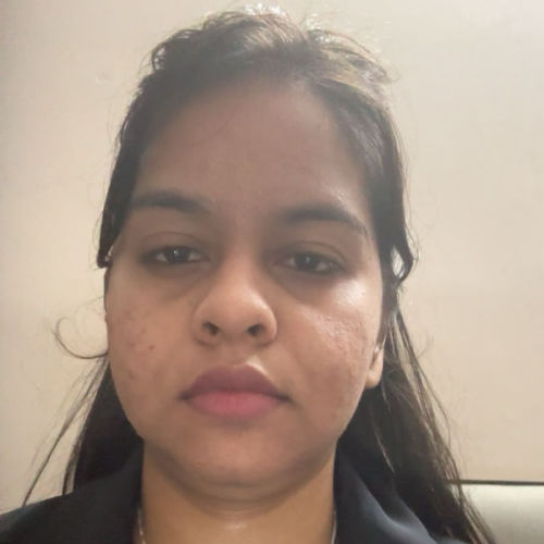 Vaishnavi Katiyar