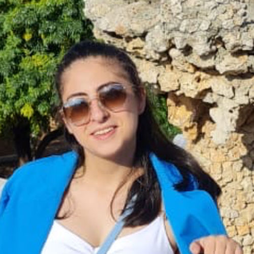Tina Obeid
