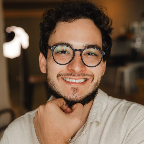 Jean Rafael Ribeiro