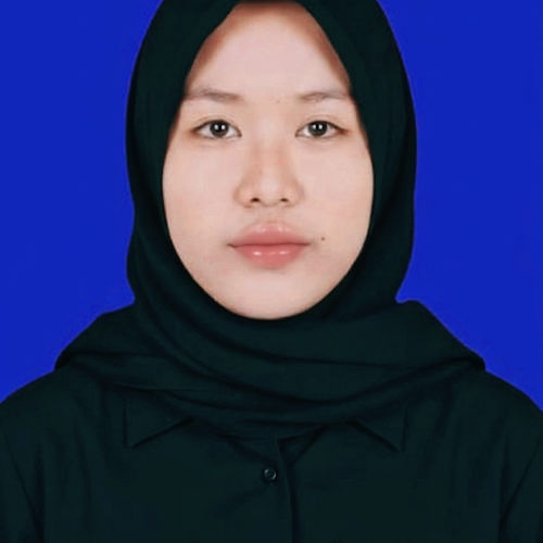 Flaniela Fauziyyah Isnawan