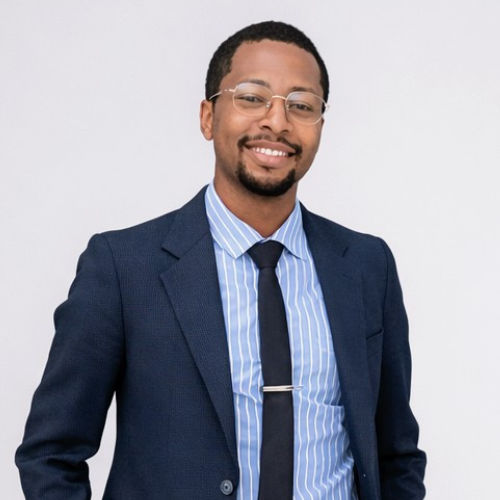 Oluwatosin Joshua Sanusi