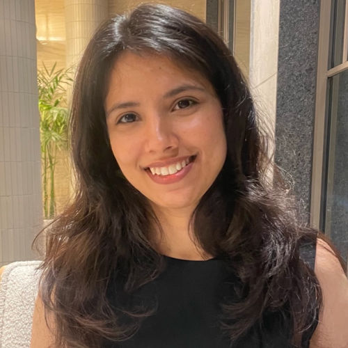 Garima Batra