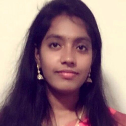 Tejaswi Boyini