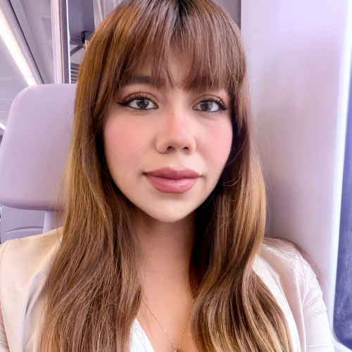 Melisen Fernanda
