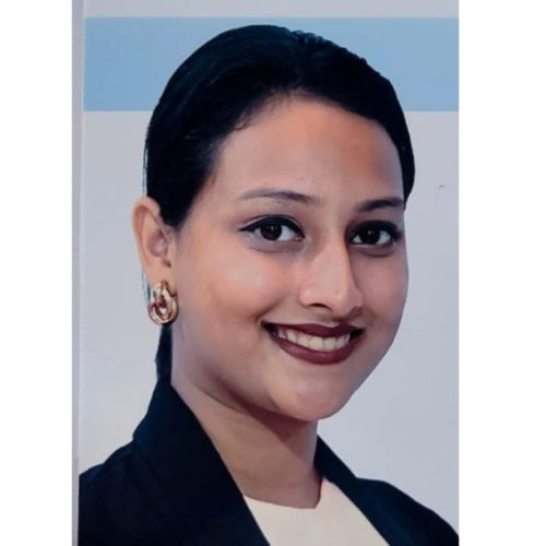 Souryasree Bhattacharya