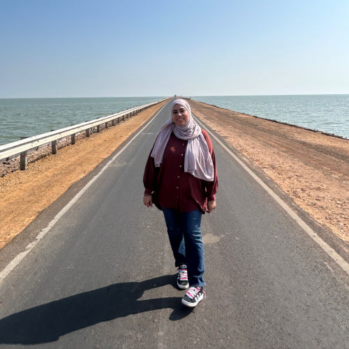Noorjahan Pehlari