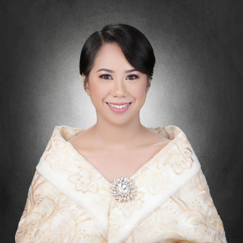 Ellah Mae Artillo