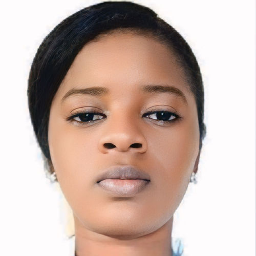Evelyn Ogunniyi