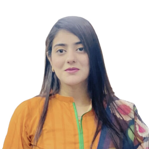 Marium nazir